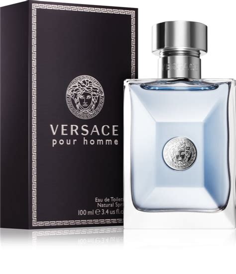 ebay perfume para hombre versace|Versace pour homme longevity.